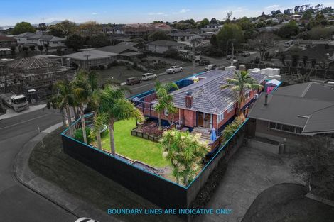 Photo of property in 53 Angelo Avenue, Howick, Auckland, 2014