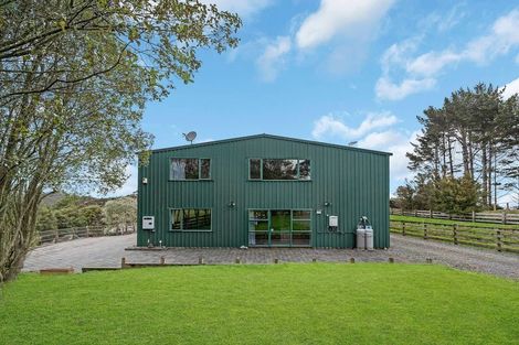 Photo of property in 102b Pinnacle Hill Road, Mangatawhiri, Bombay, 2675