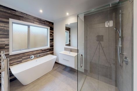 Photo of property in 25 Freedom Drive, Kelvin Grove, Palmerston North, 4414