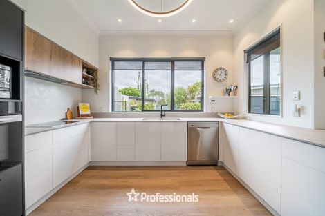 Photo of property in 21 William Street, Petone, Lower Hutt, 5012