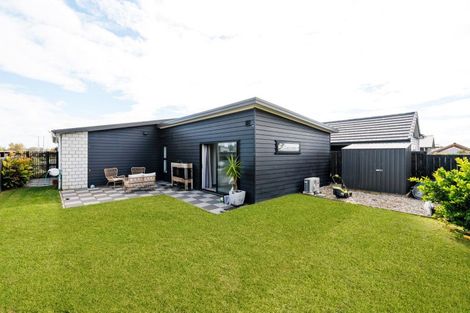 Photo of property in 21 Lulu Avenue, Chartwell, Hamilton, 3210