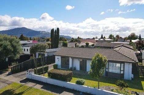 Photo of property in 49a Robertson Street, Glenholme, Rotorua, 3010