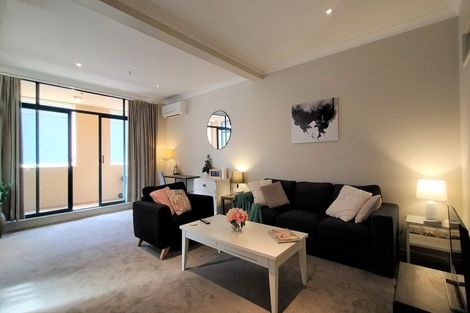 Photo of property in Vicino Apartments, 25/33 Taranaki Street, Te Aro, Wellington, 6011