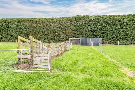 Photo of property in 2920 Tram Road, West Eyreton, Rangiora, 7475