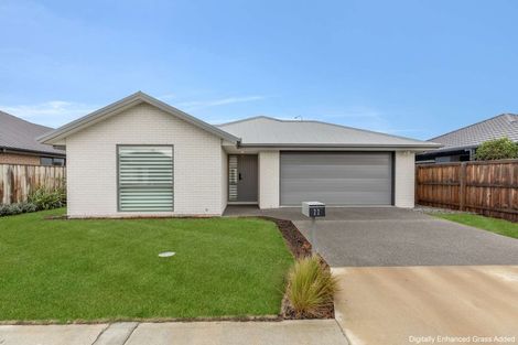 Photo of property in 22 Croydon Street, Woodend, 7610