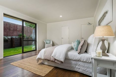 Photo of property in 181 Kyle Road, Greenhithe, Auckland, 0632