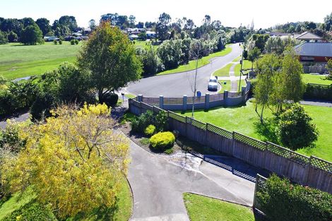 Photo of property in 29 Aloma Way, Glenview, Hamilton, 3206