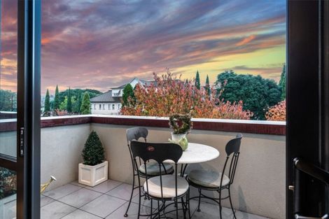 Photo of property in 5d Maunsell Road, Parnell, Auckland, 1052