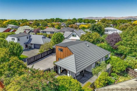 Photo of property in 71b Wairakei Road, Bryndwr, Christchurch, 8052