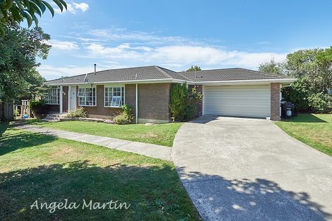 Photo of property in 155 Summerhill Drive, Fitzherbert, Palmerston North, 4410