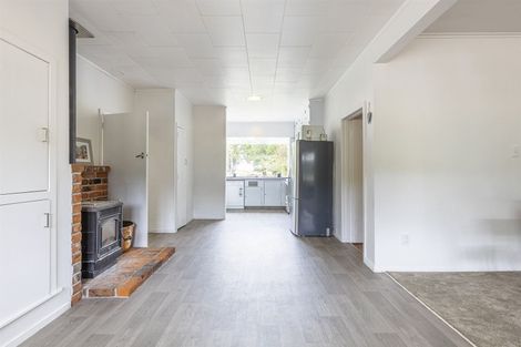 Photo of property in 785 Brandon Hall Road, Santoft, Bulls, 4894