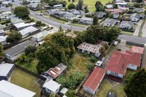 Photo of property in 25 Dunlop Road, Te Puke, 3119