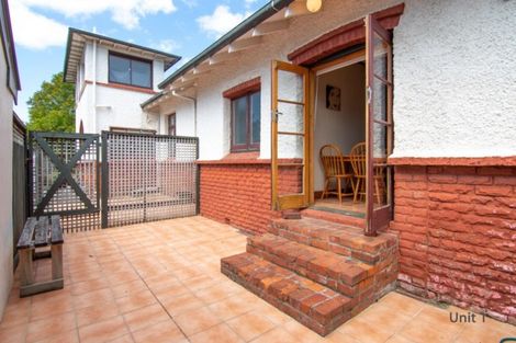 Photo of property in 353 Featherston Street, Palmerston North, 4414