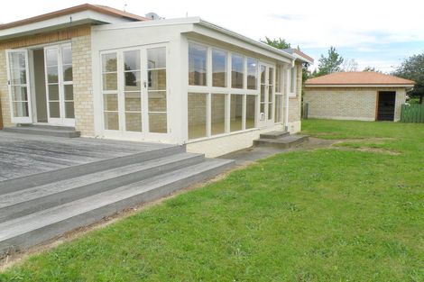 Photo of property in 205 Firth Street, Matamata, 3400