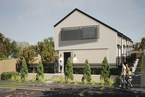 Photo of property in 34 Brittan Street, Linwood, Christchurch, 8011