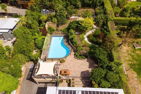 Photo of property in 198 Mount Pleasant Road, Mount Pleasant, Christchurch, 8081