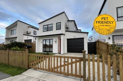 Photo of property in 4 Minhas Road, Papakura, 2110
