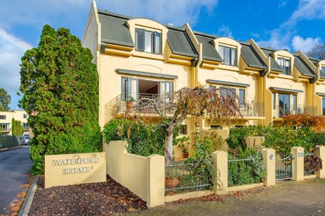 Photo of property in 9/118 Grantham Street, Hamilton Central, Hamilton, 3204