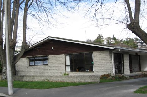 Photo of property in 2/5 Woodbridge Road, Cashmere, Christchurch, 8022