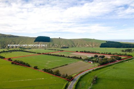 Photo of property in 1905 Christchurch Akaroa Road, Gebbies Valley, Christchurch, 7672