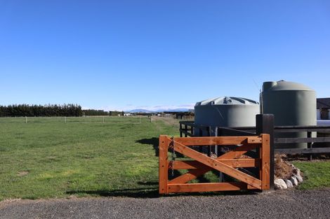 Photo of property in 531 No 10 Road, Swannanoa, Rangiora, 7476