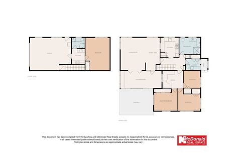 Photo of property in 48a Dorset Avenue, Westown, New Plymouth, 4310