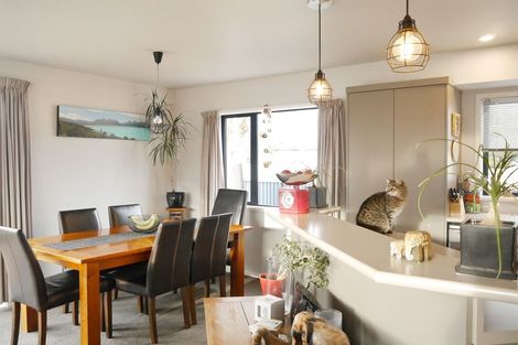 Photo of property in 21 Bendrose Place, Twizel, 7901