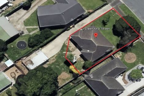 Photo of property in 5 Dalesford Street, Silverdale, Hamilton, 3216