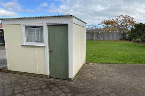 Photo of property in 23 Monowai Place, Westbrook, Palmerston North, 4412