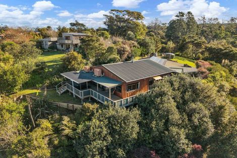 Photo of property in 55 Ngatoto Road, Tinopai, Matakohe, 0593