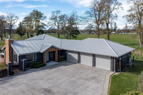 Photo of property in 10 Kelburn Place, Tinwald, Ashburton, 7700