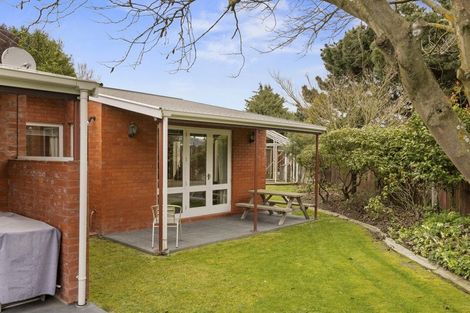 Photo of property in 535 Pound Road, Yaldhurst, Christchurch, 7676