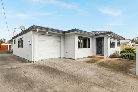 Photo of property in 41a Meeanee Road, Taradale, Napier, 4112