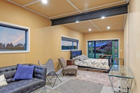 Photo of property in 82 Clear View Lane, Swannanoa, Rangiora, 7475