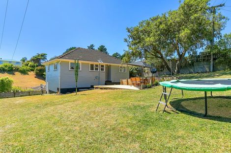 Photo of property in 26 Thompson Grove, Ranui, Porirua, 5024