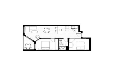 Photo of property in 602/20 Williamson Avenue, Grey Lynn, Auckland, 1021