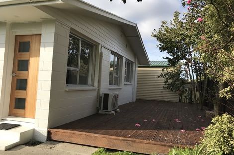 Photo of property in 1/14 Glover Crescent, Blenheim, 7201