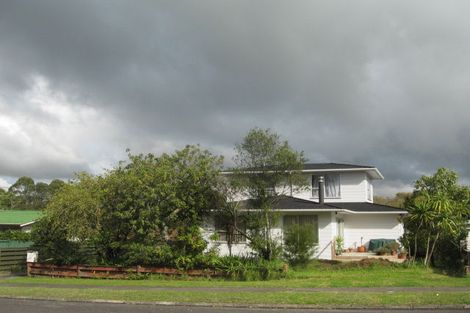 Photo of property in 5 Marvon Downs Avenue, Pakuranga Heights, Auckland, 2010