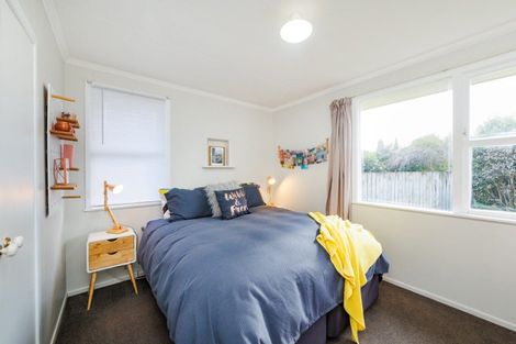 Photo of property in 47 Parkland Crescent, Terrace End, Palmerston North, 4410