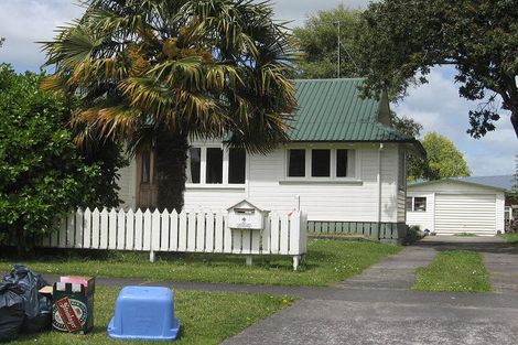 Photo of property in 4 Stevenson Place, Leamington, Cambridge, 3432