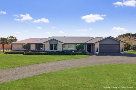 Photo of property in 28 Stockmans Road, Morrinsville, 3371