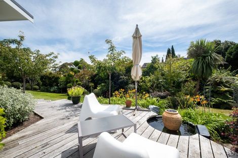 Photo of property in 44 Simla Avenue, Havelock North, 4130