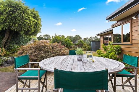 Photo of property in 18 Melwood Drive, Warkworth, 0910