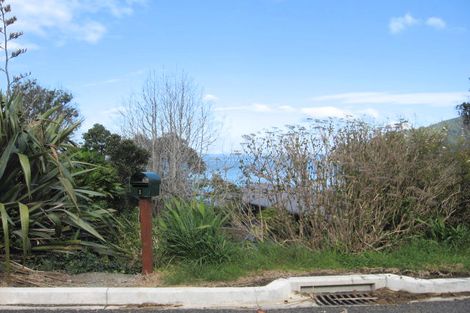 Photo of property in 1 Pacific Drive, Tairua, 3508