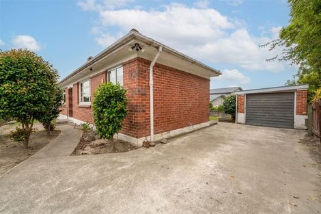 Photo of property in 37 Park Lane, Highfield, Timaru, 7910