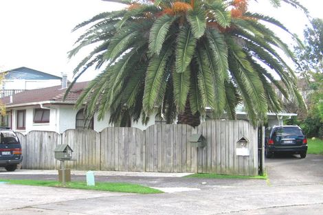 Photo of property in 21 Colum Place, Bucklands Beach, Auckland, 2014