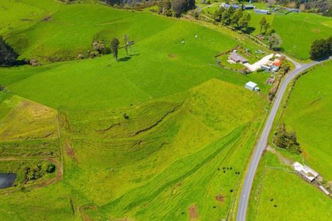 Photo of property in 617a Kaipikari Road, Urenui, 4375