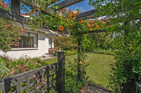 Photo of property in 84 Naples Street, Martinborough, 5711