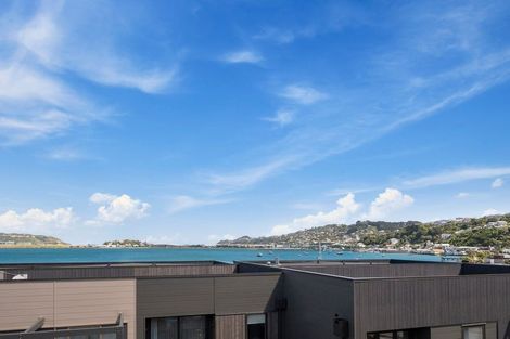 Photo of property in Marrakech Cafe, 89/305 Evans Bay Parade, Hataitai, Wellington, 6021