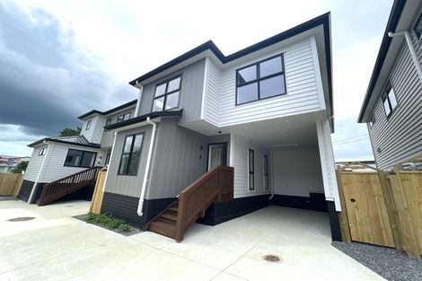 Photo of property in 43b Greenmeadows Avenue, Manurewa East, Auckland, 2102